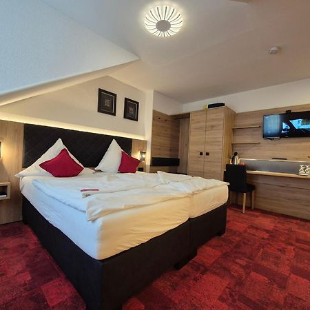 Hotel St. Georg Garni Celle Exterior foto
